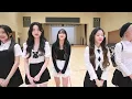 [HERE?] NMIXX - Roller Coaster | Dance Cover