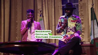 mayorkun explains why he left davido out of his album for gyakie sparks relationship rumours