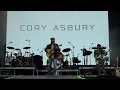 Sparrows | Cory Asbury LIVE Performance [Alivefest 2025]