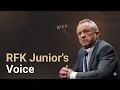 I Think I Know How to Fix RFK Jr s Voice Spasmodic Dysphonia