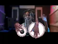 Chamkeela Angeelesi - Tabla Cover  | Dasara | Nani, Keerthy Suresh | Santhosh, Ram Miriyala, Dhee