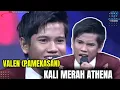 Download Lagu VALEN PAMEKASAN - KALI MERAH ATHENA D'ACADEMY 7 TOP 13 GROUP 1 SHOW