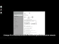 OMRON TM ROBOT TUTORIAL HOW TO SETUP REMOTE TMFLOW CONNECTION ON PC