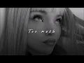 Dove Cameron, Too Much | sped up |