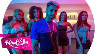 MC Boy da Penha - Vou Conquistar (KondZilla)