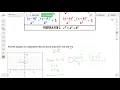 10-5 Hyperbolas - H Algebra 2