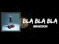 Maneskin - BLA BLA BLA