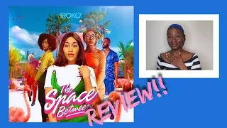 irokotv movie the space between