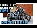 How To Buy a Used Motorcycle Inspection Test Ride Craigslist Tips for Buying Used Bikes