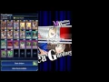 first try to beat lvl 40 Pegasus - Yu-Gi-Oh! Duel Links - gameplay/example deck