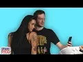 Mattie Breaux Explains How to Take a Selfie