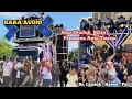 Lagu RAKA AUDIO BIKIN PENONTON TIARAP || KARNAVAL LANDOH KAYEN PATI 2026