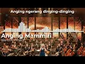 Lagu Anging Mammiri || Orchestral AI Cover