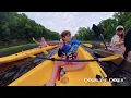 Canoe The Caney