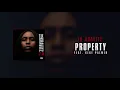 TK Kravitz - Property (ft. Keke Palmer) [Official Audio]