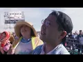 BEGIN／島人ぬ宝（沖縄からうた開き！うたの日コンサート2018 in 嘉手納）
