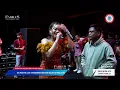 Erika Syaulina - Cahaya Cinta | Familys Group Live Cover Grand Final Rumpin Bersatu