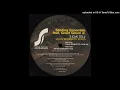 I Can Tell (Louis Benedetti Club Vox) - Sterling Ensemble Feat. Grant Green Jr.