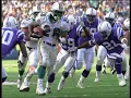 2000 AFC Wild Card Indianapolis v Miami