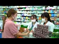 Sản phẩm Noah Legend có mặt tại chuỗi nhà thuốc của Pharmacity. Phục vụ bà con chu đáo và tiện lợi🌺