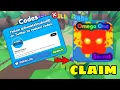 NEW CODES Mining Simulator 2 100M EVENT
