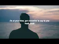Khalid - Open (Lyrics) Ft. Majid Jordan
