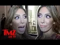 Farrah Abraham Trash Talks Promoters for Bullying Her TMZ TV