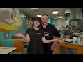 Staples Local Print Spotlight Desert Donuts