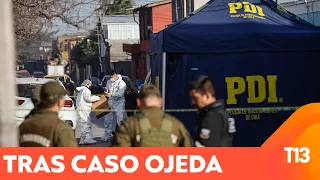 ¿Suben los secuestros? Entrevista a Jefe BIPE Antisecuestros de la PDI