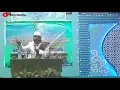Download Lagu Kh Abdullah sattar majid ( Ilmu dan Akhlak)