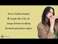 Kau Rumahku - Raissa Anggiani (Lirik Lagu) ~ Gemar sekali kau lukiskan bintang untukku