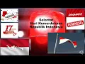 Download Lagu SIRINE DETIK DETIK PROKLAMASI 17 AGUSTUS JAM 10 PAGI #sirine #detikdetikkemerdekaan #dirgahayuri