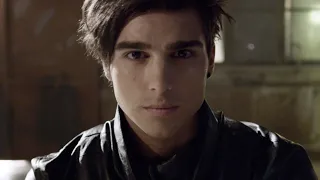 Eric Saade - Hotter Than Fire