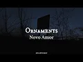 Novo Amor  Ornaments (Sub Español - Letra)