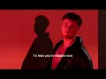 Download Lagu Tom Frane, RJ Pasin - Unstable (Hyperpop Sped Up) [Lyric Video]