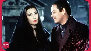 Top 10 Couples in Non-Romance Movies