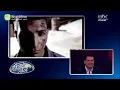 Arab Idol - محمد منير والمشتركين