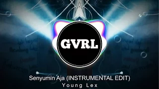 Download [KARAOKE] Young Lex - Senyumin Aja ( INSTRUMENTAL EDIT ) MP3
