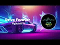 Download Lagu Nightshift TV - Drive Forever - [ 1 HOUR ]