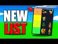 Download Lagu NEWEST Pet Value Tier List in Grow a Garden! (Admin War Update)