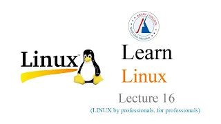 Linux Lecture 16 Explain expr command with example