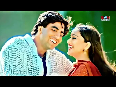 Download MP3 Ab Tere Dil Mein Hum Aa Gaye Jhankar Aarzoo  Kumar Sanu, Alka Yagnik  Akshay Kumar, Madhuri Dixit