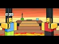 1 Hour of Retro Obby Music WITH ID Roblox Slap Battles