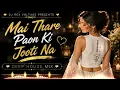 Paon Ki Jutti | Jyoti Nooran x Jaani x Bunny | DJ REX VOLTAGE | Melodic Deep House Remix 2026