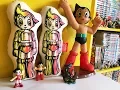 Download Lagu Astroboy - 鉄腕アトム - Hand Screen Printed Designer Soft Toy - Osamu Tezuka - Astro Boy