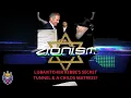 Zionism NYC Secret Tunnels and A Childs Mattress 4K