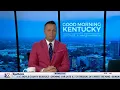 Annie Brown interviews LG E-KU spokesperson Daniel Lowry on widespread power outages