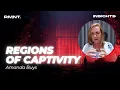 Regions of Captivity Cleansing Bloodlines Totems Amanda Buys