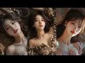 Lagu Beautiful Korean Girls | AI Lookbook #1