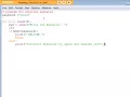 Simple Program to Enter Password in Python